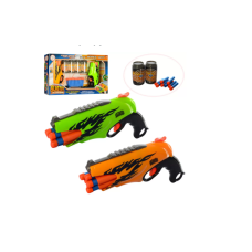 Набір іграшкової зброї на поролонових кулях FX5068-78.