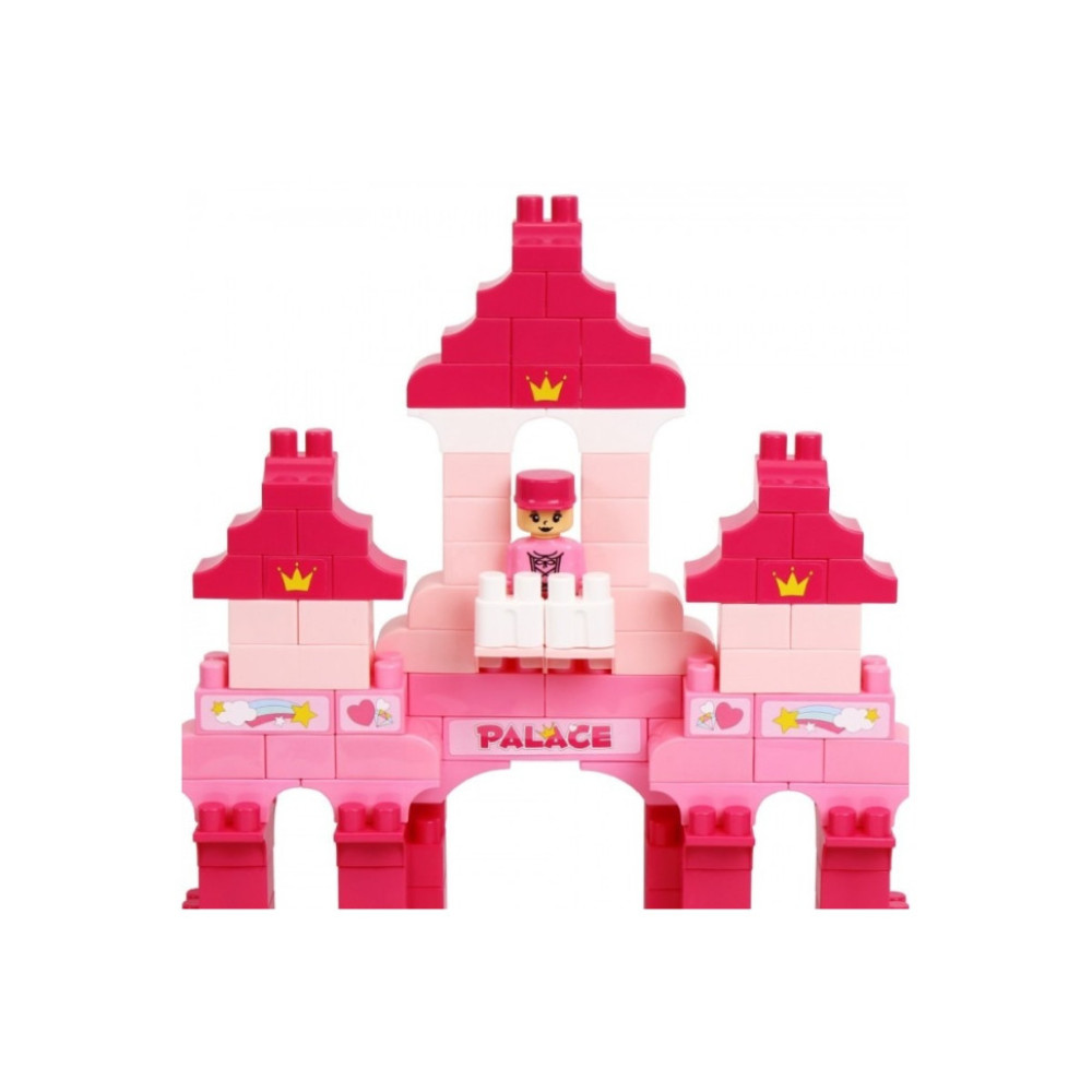 Игровой набор конструктор "Palace fantasy" 0044TXK 180 деталей