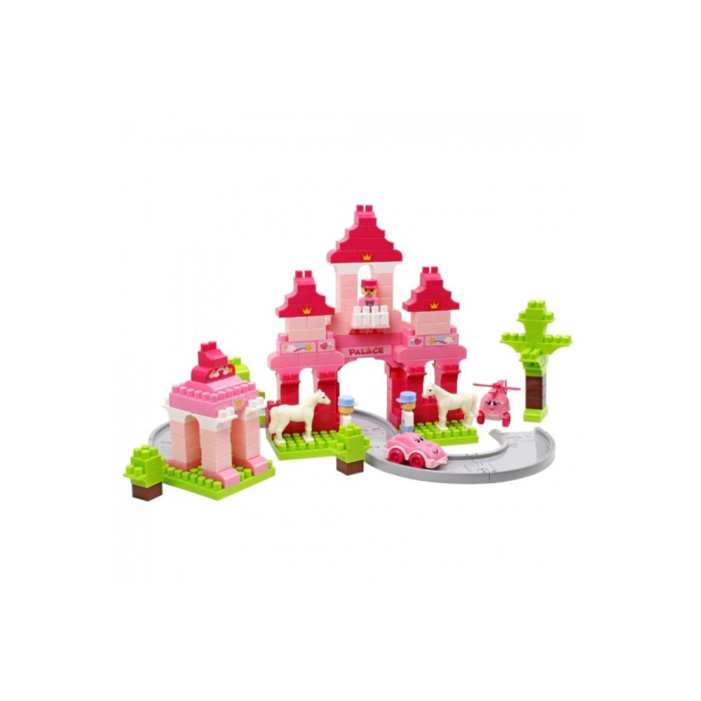 Игровой набор конструктор "Palace fantasy" 0044TXK 180 деталей