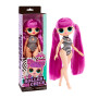 Кукла детская Роллер Леди L.O.L. Surprise! 987444-EUC серии "OPP O.M.G." с аксессуарами