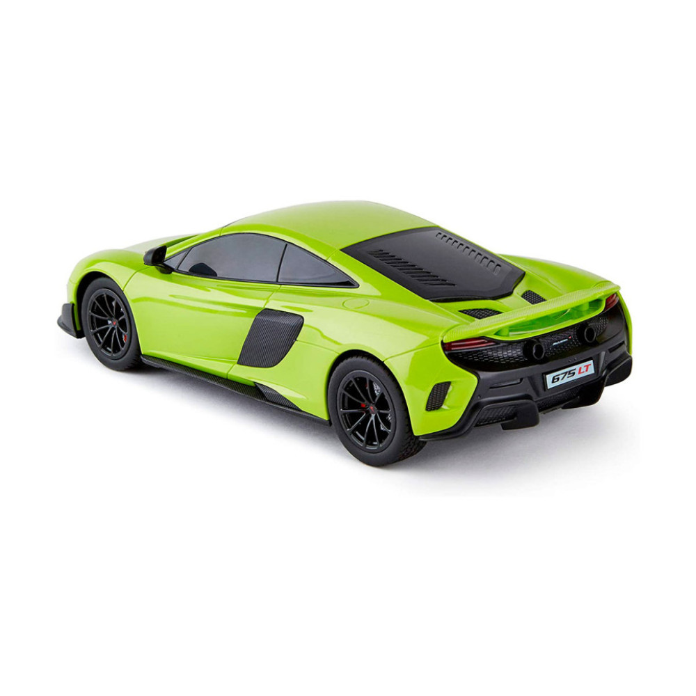 Автомобіль на радіокеруванні MCLAREN 675LT KS DRIVE 124GMGR масштаб 1:24, 2.4Ghz