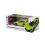 Автомобіль на радіокеруванні MCLAREN 675LT KS DRIVE 124GMGR масштаб 1:24, 2.4Ghz