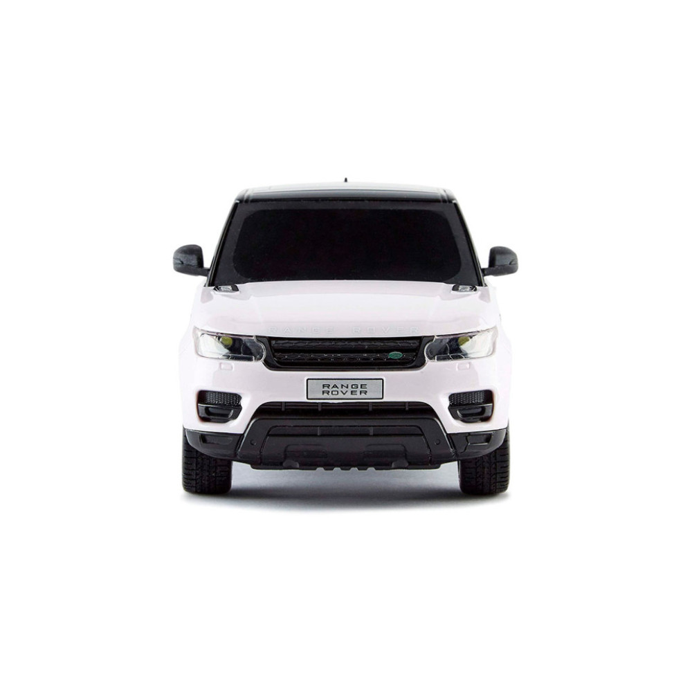 Автомобіль на радіокеруванні LAND ROVER RANGE ROVER SPORT KS DRIVE 124GRRW масштаб 1:24, 2.4Ghz