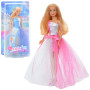 Детская игрушечная Кукла 8456 в бальном платье