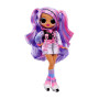 Дитяча лялька ігрова серії "O.M.G. S8 - Роллер Ейс" L.O.L. Surprise! 510383 з аксесуарами