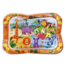 Дитячий ігровий Акваковрик "Сафарі" MGZ-0921