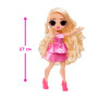 Дитяча лялька серії "OPP O.M.G." Леді Пінк L.O.L. Surprise! 988892