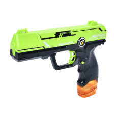 Детский Водяной пистолет X77-51(Green) аккумулятор, USB зарядное