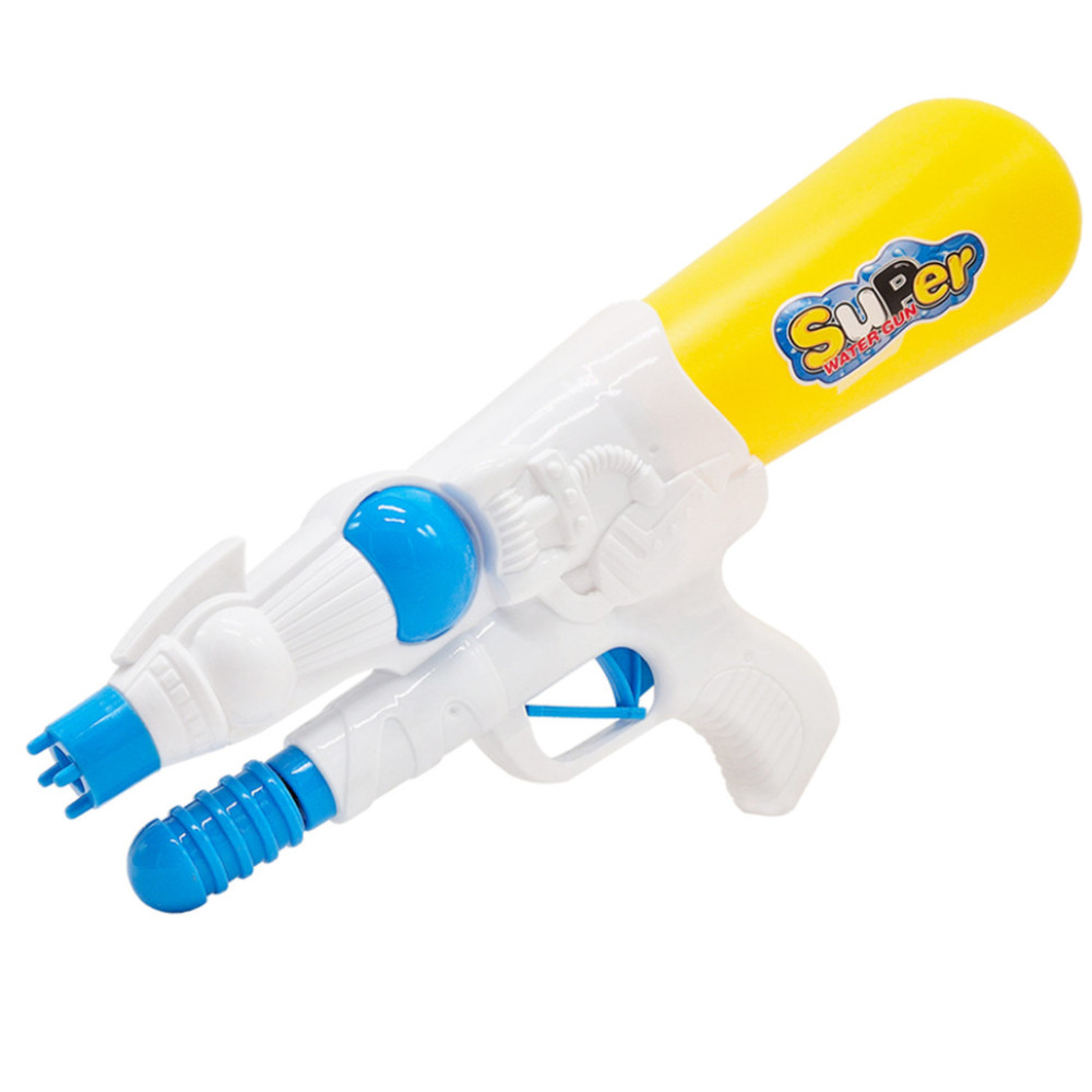 Детский Водяной автомат M 5608(White) помпа, размер средний, 28 см