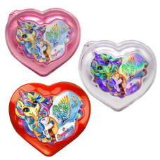 Набір творчої творчості "Pony Love" BPS-01-02U рус