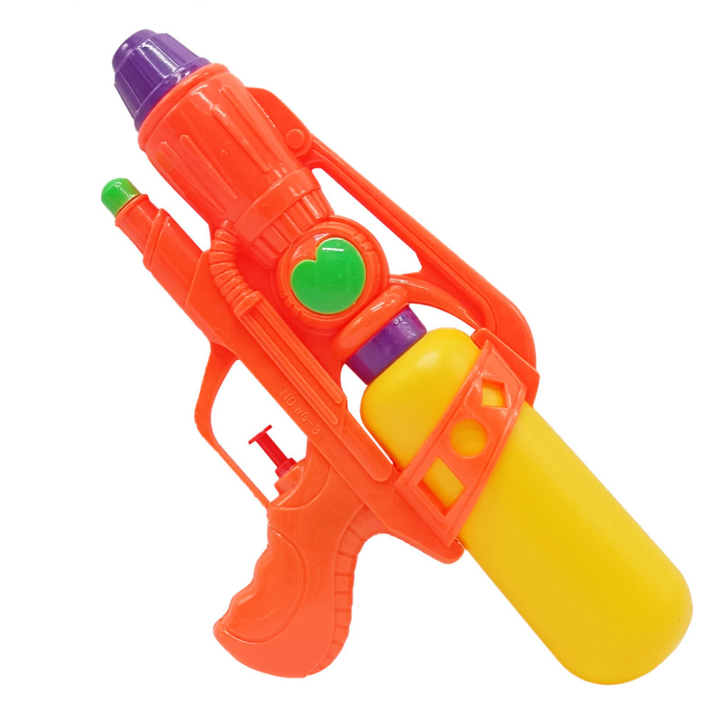 Детский водяной пистолет M 0868 U/R(Orange) оранжевый