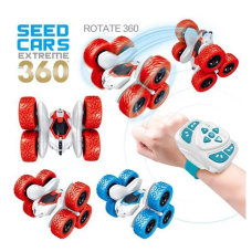 Машинка-Трюковая Bambi ZYJH128/T07B, на радиоуправлении