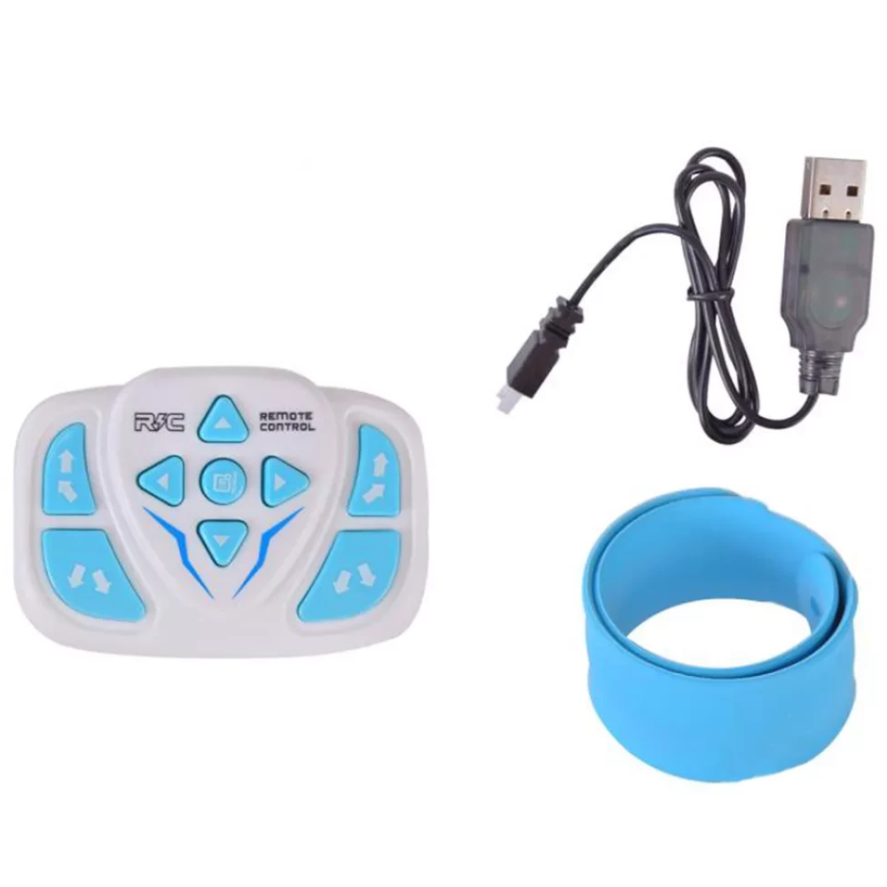 Машинка-Трюковая Bambi ZYJH128/T07B, на радиоуправлении