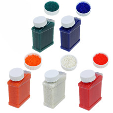 Гідрогелеві кульки орбізи для дитячої зброї та побуту 232-11