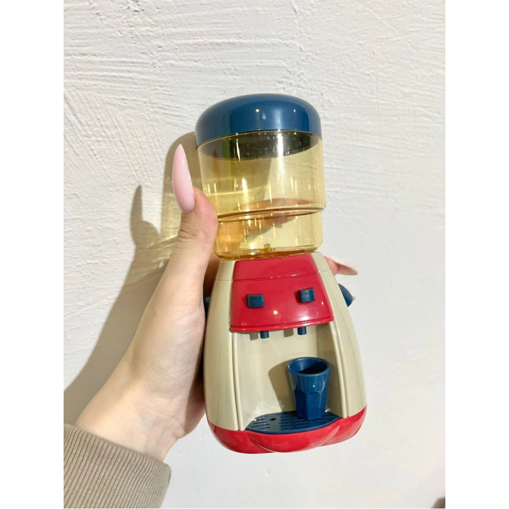 Дитяча побутова техніка "Кулер" SK56B, звук, світло