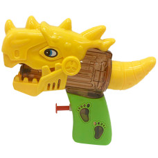 Детский водяной пистолет MR 1040(Yellow) размер 15 см, желтый