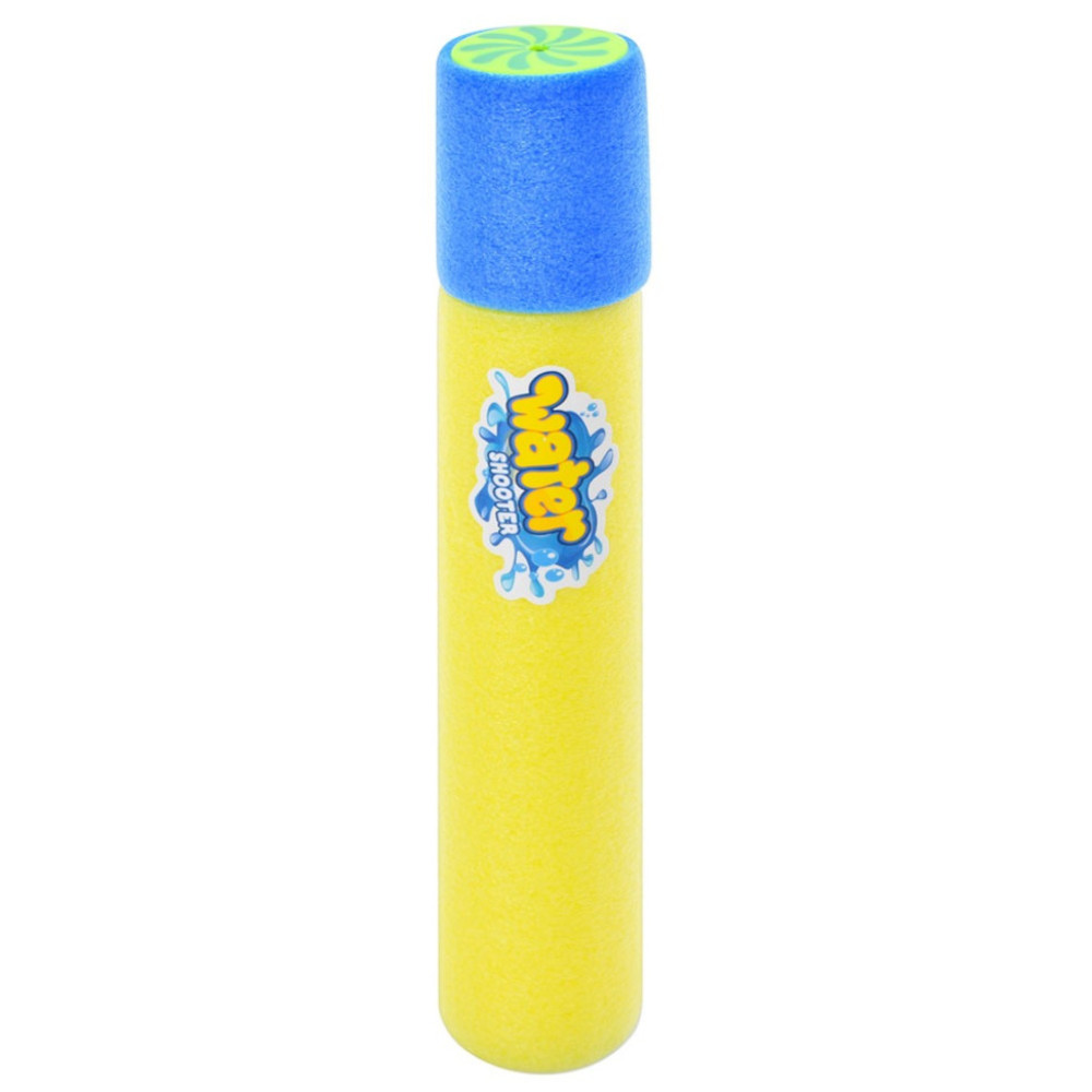 Детский водяной насос 333-425(Yellow) размер 25 см, желтый