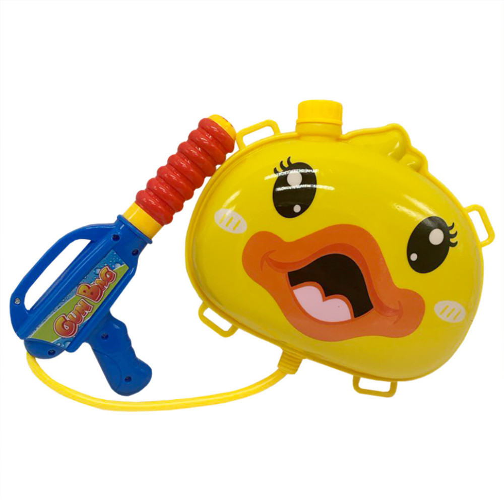 Водяной баллон "Утенок" P3045A-6A(Yellow) размер 21 см