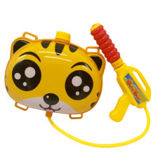 Водяний балон "Тигреня" P3039A-1A(Yellow) розмір 21 см