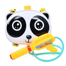 Водяний балон "Панда" P3039A-1A(White) розмір 21 см