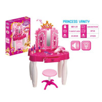 Игровой набор Салон красоты 661-21 с аксессуарами