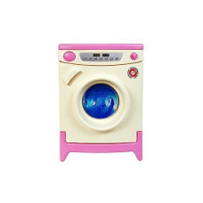 Дитяча ігрова пральна машина 839OR МУЗИЧНА