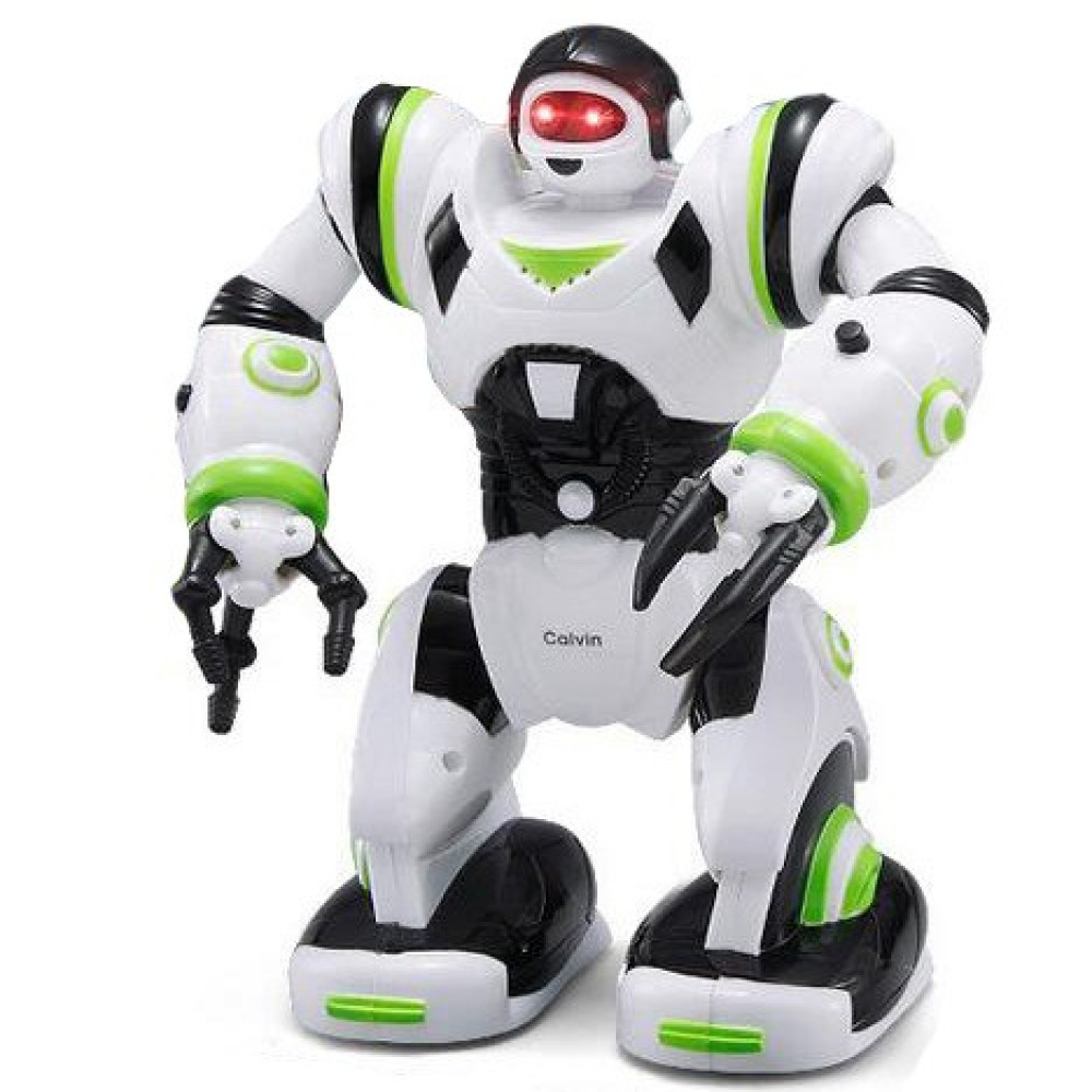 Робот 27106 з рухомими частинами тіла