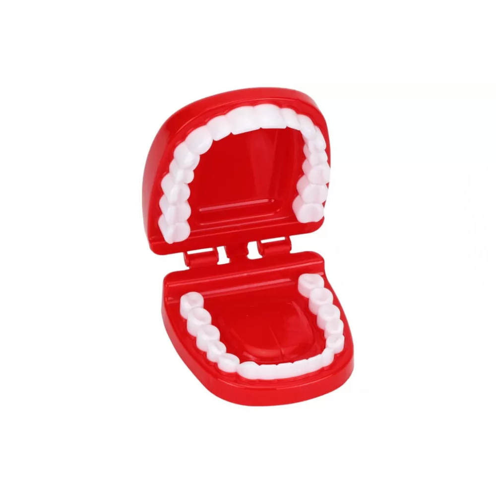 Игрушечный набор стоматолога 7358TXK с масочкой