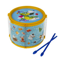 Барабан дитячий Colorplast 1-004 Від 3-х років