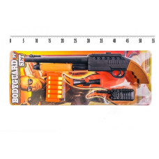 Набір "Bodyguard" з дробовиком на м'яких кулях 922GG