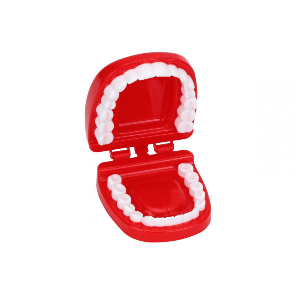 Игровой набор стоматолог 6641TXK, 9 предметов