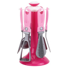 Ігровий набір Кухня 6726TXK, 6 предметів