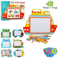 Дерев'яна іграшка Дошка MD 2085