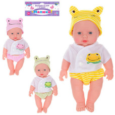 Кукла Пупс 1636 30 см