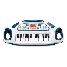 Дитячий Синтезатор CY-7062B 39 см