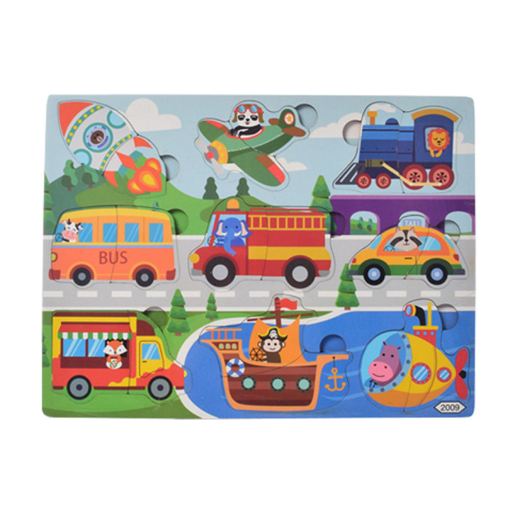 Деревянная Рамка-вкладыш MD 1550  30-23-0,5 см