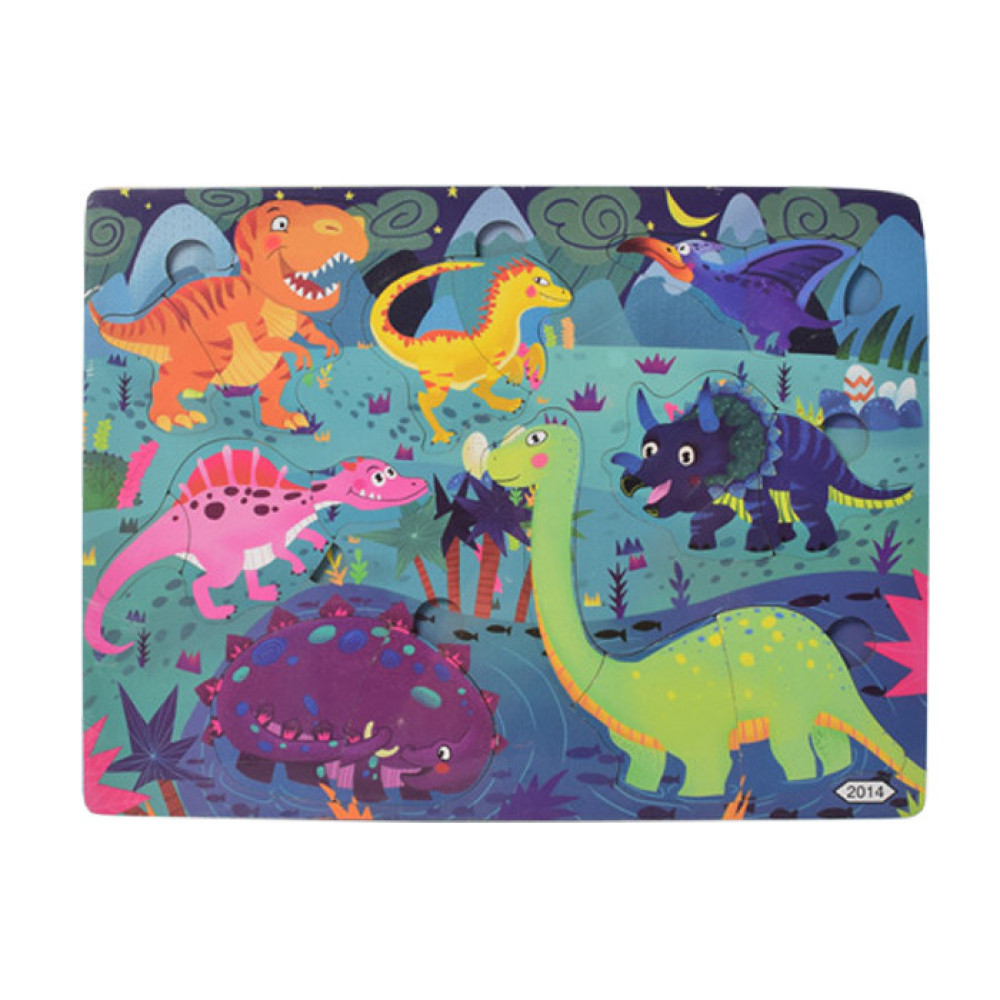 Деревянная Рамка-вкладыш MD 1550  30-23-0,5 см