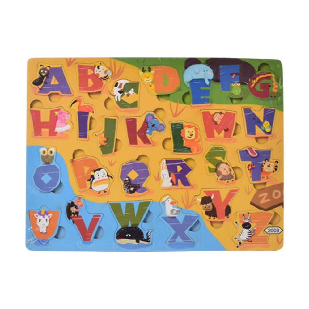 Деревянная Рамка-вкладыш MD 1550  30-23-0,5 см