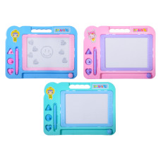 Дошка для малювання C1403 магнітна