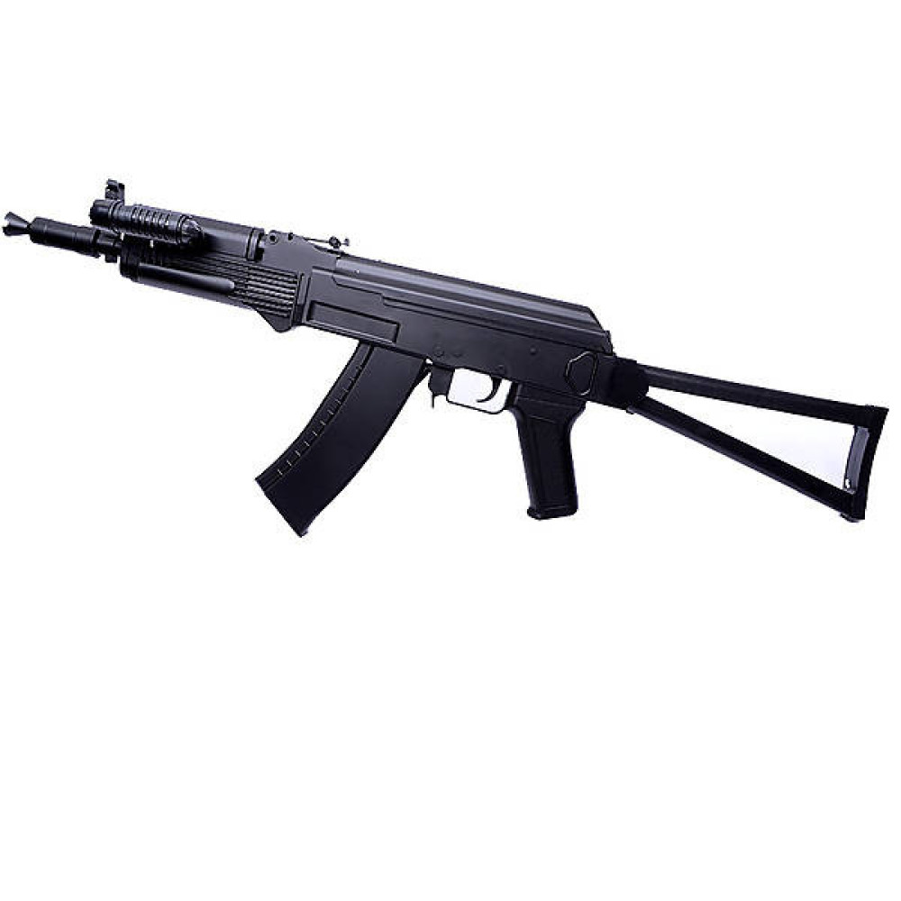 Детский Автомат CYMA P.47А с лазерем