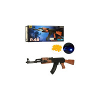 Дитячий автомат CYMA Р.48 з лазером