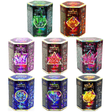 Ігровий набір для вирощування кристалів GRK-01 GROWING CRYSTAL