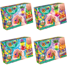 Набір творчої творчості "RELAX BOX" RLX-01U, H2Orbis