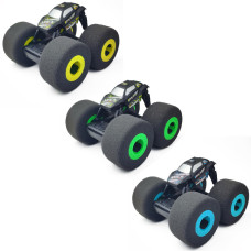 Машинка перевертыш FDQ F03 на радиоуправлении