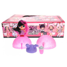 Дитяча лялька "Na! Na! Na!"