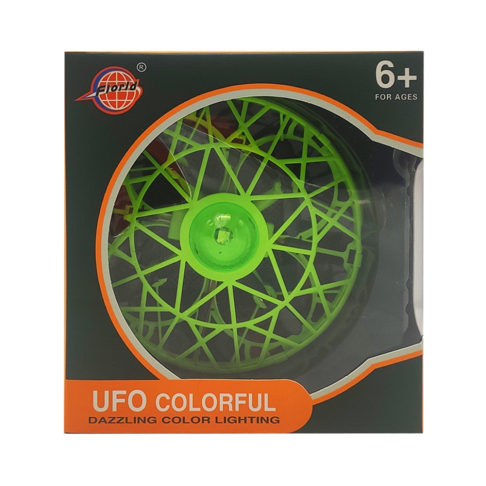 Запуск F26 управління рукою