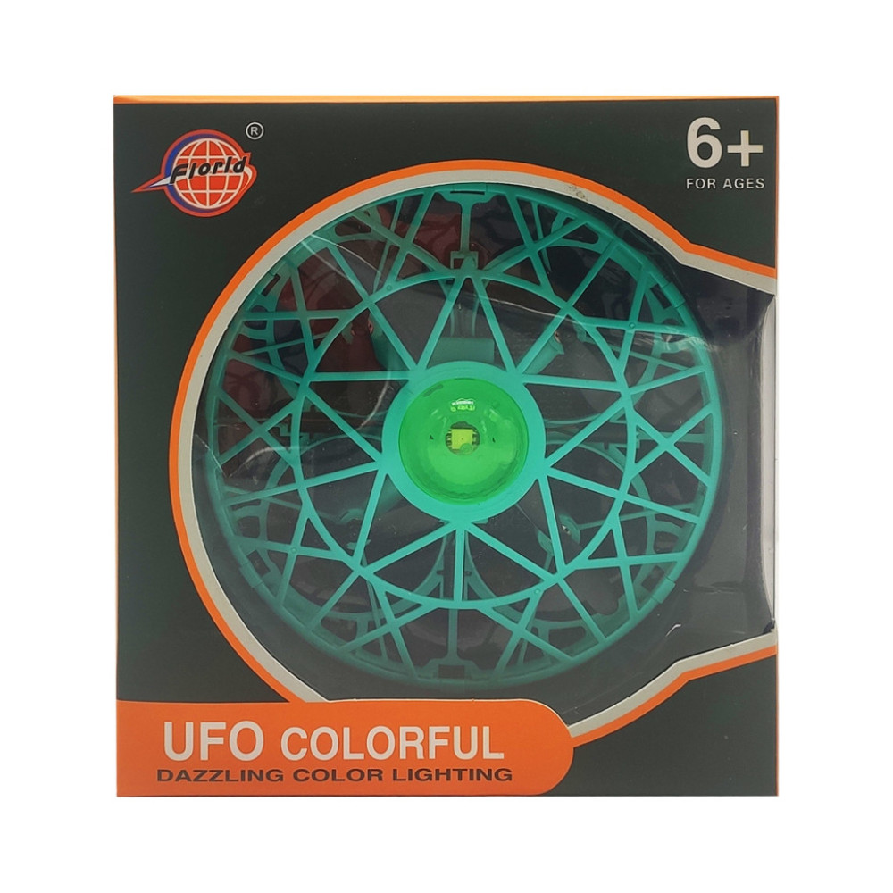 Запуск F26 управління рукою