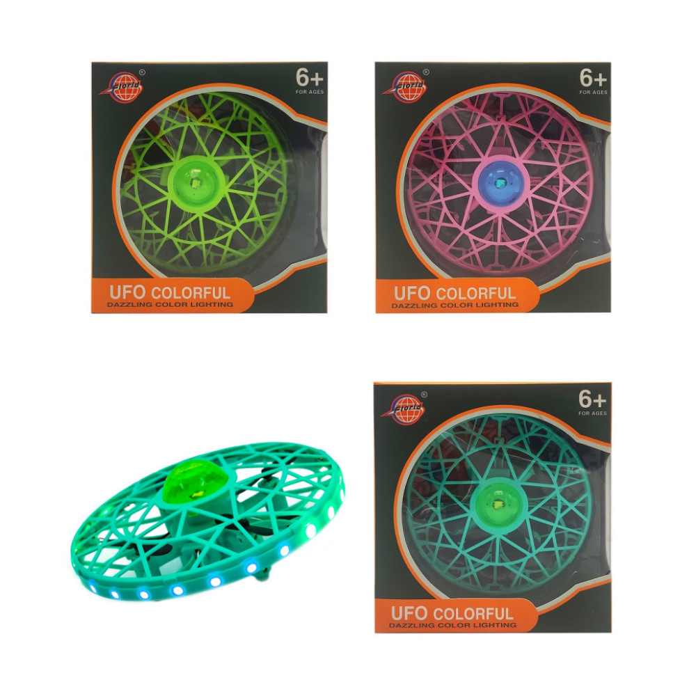 Запуск F26 управління рукою