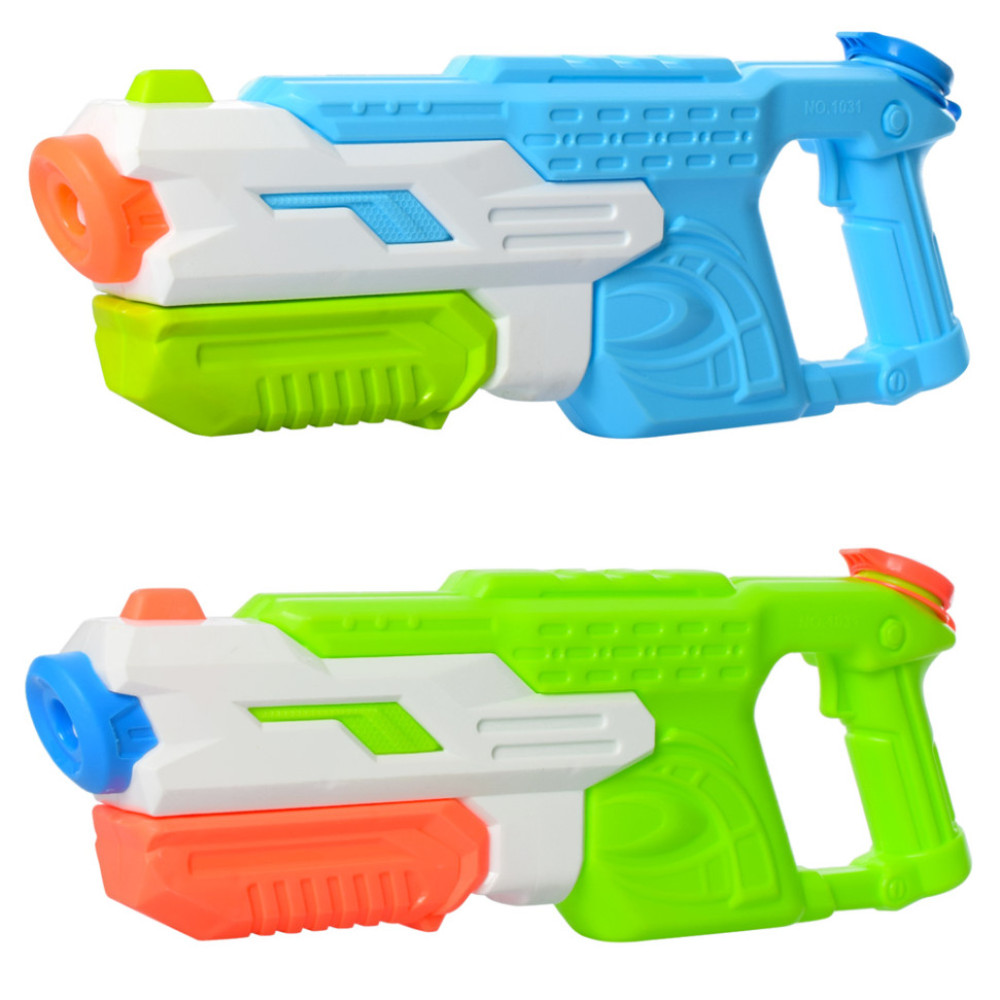 Водяной бластер Bambi MR 0491, 38 см