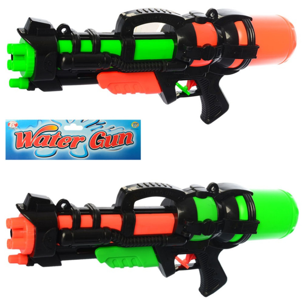 Водяной автомат M 5604 помпа, 41 см